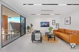 Image of KozyGuru Cobbitty Brand New Stylish 4BR House