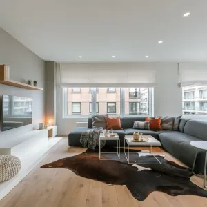 Image of Huswell - Stunning central apartment in the heart of Knokke