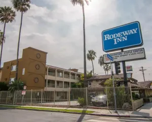 Image of Rodeway Inn Convention Center