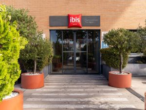 Image of Ibis Madrid Alcorcon Tresaguas