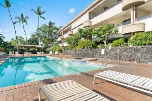 Image of Holualoa Bay Villas#105