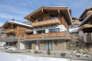 Image of Luxurious Chalet Near Wildkogel Ski Arena