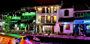 Image of Wayfarer Guest House Jonker Street Melaka By Heystay Management