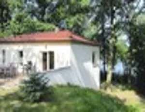 Image of Ferienhaus am Vordersee, Dobbrikow