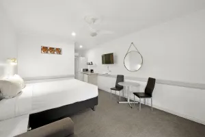Image of Centre Town Motel