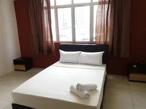 Image of T-Hotel Ipoh