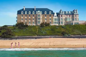 Image of Nice Apartment With a sea View