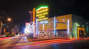Image of Thunderbird Boutique Hotel