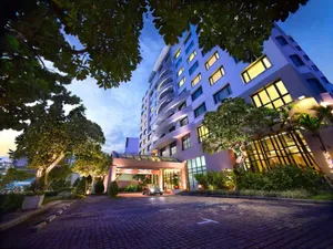 Image of PARKROYAL Saigon