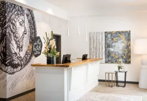 Image of elaya hotel regensburg city center