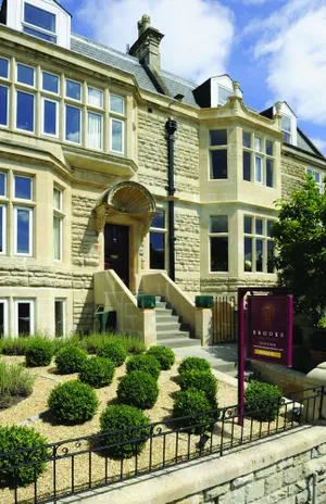 Image of Brooks Guesthouse