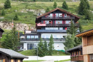 Image of Berghaus Toni