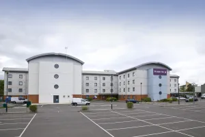 Image of Premier Inn London Enfield