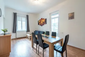 Image of revLIVING premium Apartments Rosenburg Horn