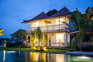 Image of B Saya Villas