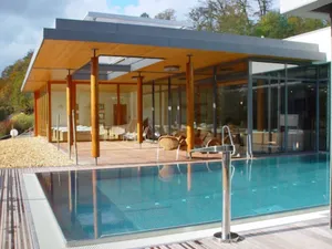 Image of La Clairière bio & spahotel