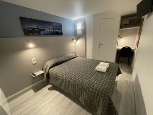 Image of Fasthotel Roissy - Saint-Witz