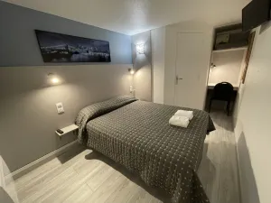 Image of Fasthotel Roissy - Saint-Witz