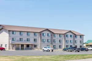 Image of Super 8 by Wyndham Sioux City South