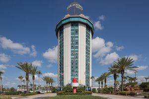 Image of Four Points by Sheraton Orlando International Drive