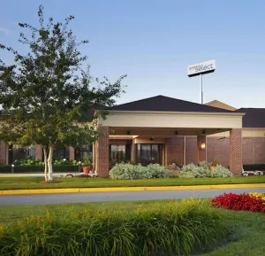 Image of Sonesta Select Milwaukee Brookfield