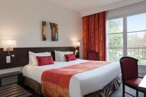 Image of La Berteliere, The Originals Relais