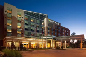 Image of Hyatt Place Houston/The Woodlands
