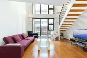 Image of Darlinghurst Popular Apartments