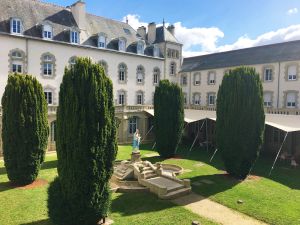 Image of Espace Montcalm