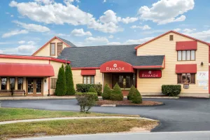 Image of Ramada by Wyndham Groton Mystic