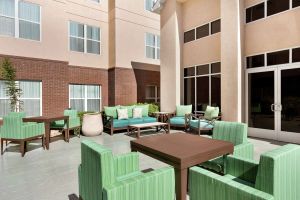 Image of Homewood Suites by Hilton Dallas-Arlington