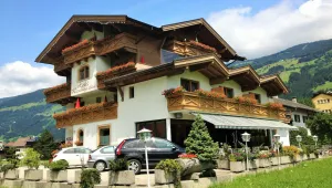 Image of Hotel Restaurant Rosengarten
