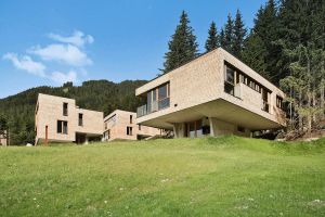 Image of Chalet Resort in Kals am Grossglockner