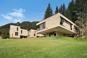 Image of Chalet Resort in Kals am Grossglockner
