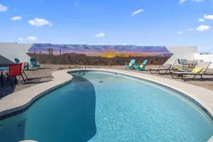 Image of Panoramic Mountain Views, Heated Pool, 2 Kitchens