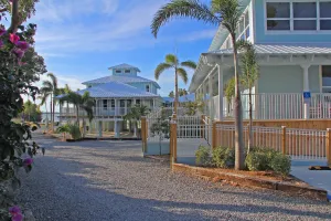 Image of Dolphin Point Villas