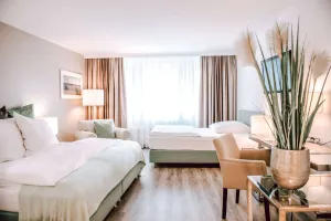 Image of Concorde Business Boutique Hotel