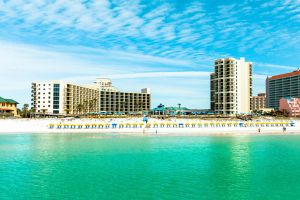 Image of Hilton Sandestin Beach Golf Resort & Spa