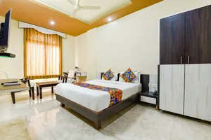 Image of FabHotel Bikaner Heritage