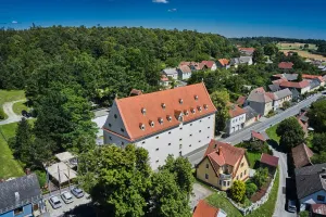 Image of Schüttkasten Geras