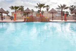 Image of Holiday Inn Express Hotel and Suites South Padre Island by IHG