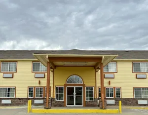 Image of Super 8 by Wyndham Platte City Kansas City Area
