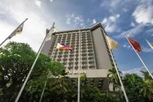 Image of Century Park Hotel