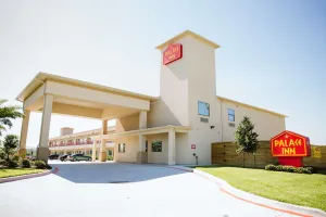 Image of Palace Inn 290 & Jones Rd