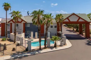 Image of Days Inn by Wyndham Phoenix West