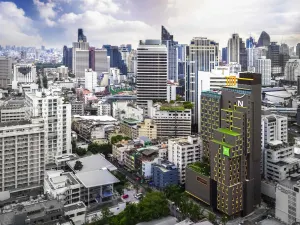 Image of ibis Styles Bangkok Sukhumvit 4
