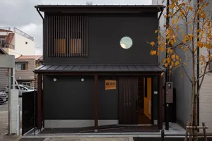 Image of TSUDOYA Sanno 集家山王