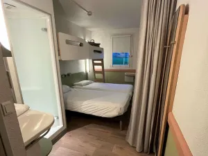 Image of ibis budget Rennes Route de Saint Malo