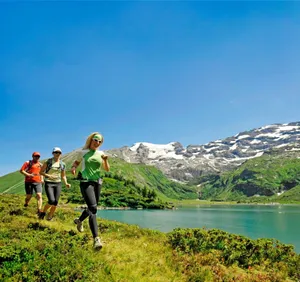 Image of Hotel Engelberg "mein Trail Hotel"