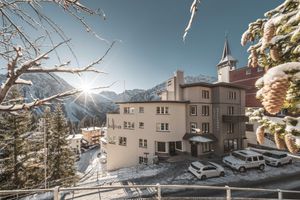 Image of Hotel Quellenhof - Adults Only